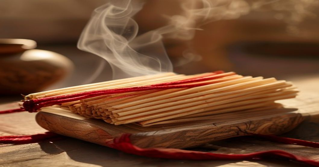Understanding Incense Fragrances: From Sandalwood to Nag Champa and Everything in Between