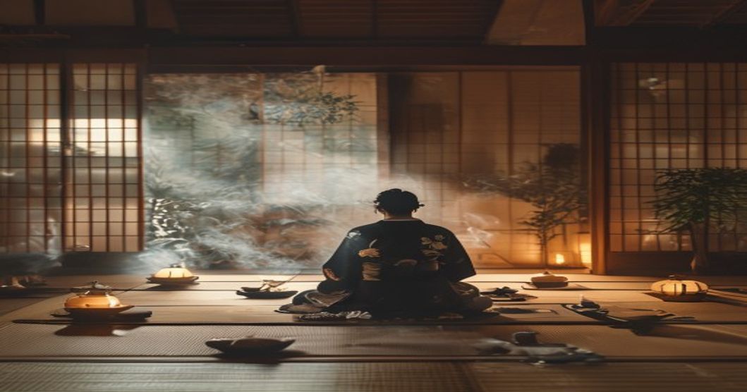 How to Create a Relaxing Incense Ritual at Home