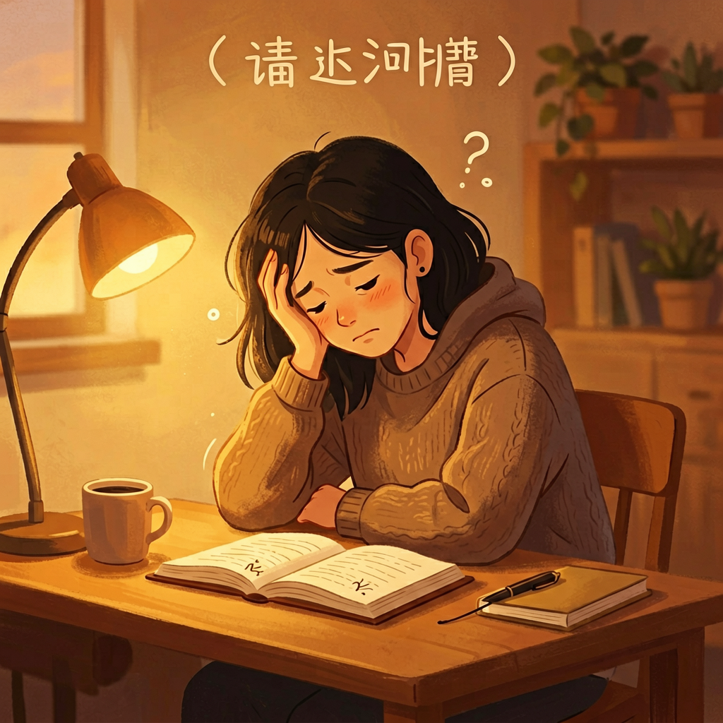 Why Am I Always So Tired?