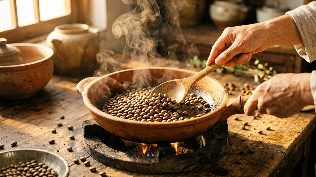 Best Magnesium for Constipation" — Citrate vs Oxide vs Glycinate (2026 Evidence)