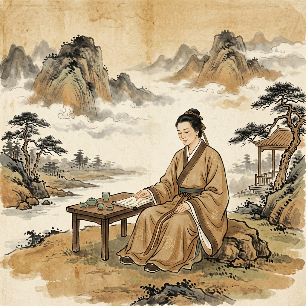 Can't Sleep? A Traditional Chinese Medicine Guide to Understanding and Overcoming Insomnia