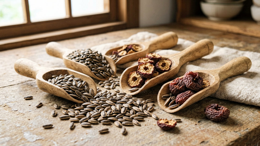 Chronic Constipation Causes & Relief" — Why You're Constipated All the Time (TCM Guide)