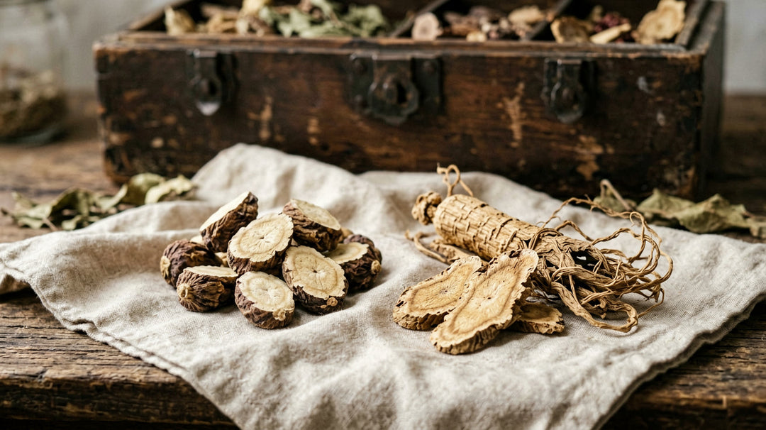 Coffee and Constipation" — Does Coffee Make You Poop? TCM Perspective