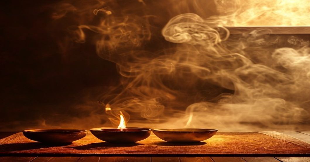 Best Incense for Meditation: A Complete Guide to Deepening Your Practice
