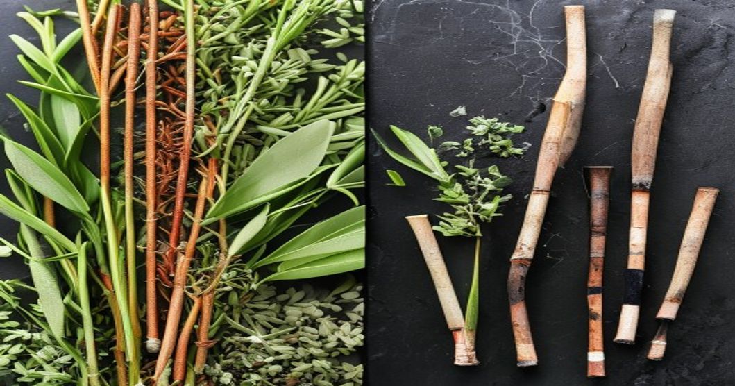 Natural vs Synthetic Incense: What You Need to Know Before You Buy