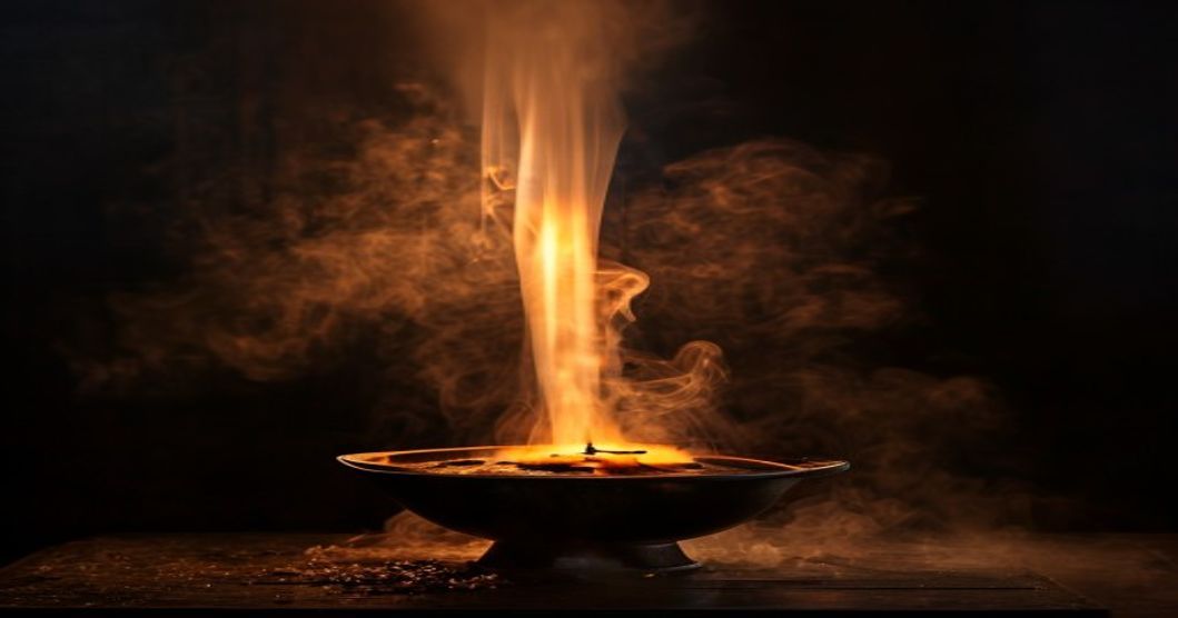 The Complete Guide to Backflow Incense and Waterfall Burners