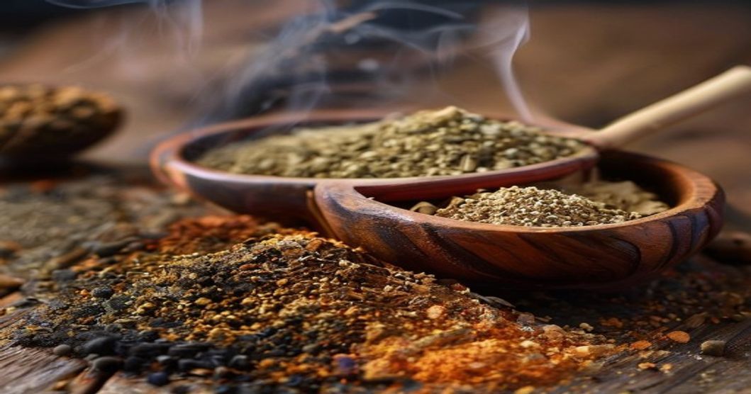 The Complete Guide to Incense Powder: Traditional Burning Methods, Recipes, and Techniques