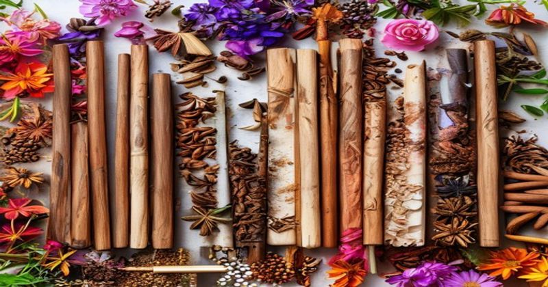 The Complete Guide to Incense: Types, Uses, Benefits, and Traditions
