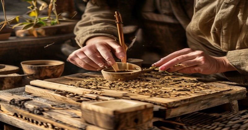 The Complete Guide to Chinese Incense: Tradition, Culture, and Craft