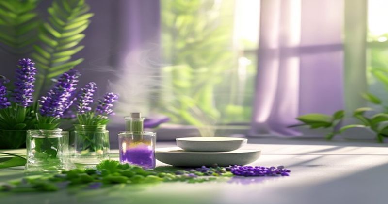 Incense for Stress Relief: Science-Backed Fragrances, Nervous System Protocols, and Daily Practice