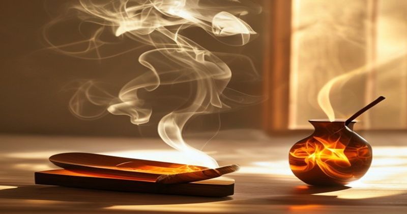 Incense Benefits: How Aromatherapy Enhances Your Daily Wellbeing