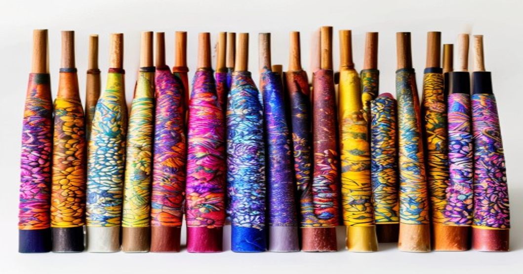 The Ultimate Guide to Incense Sticks: Types, Brands, and How to Choose