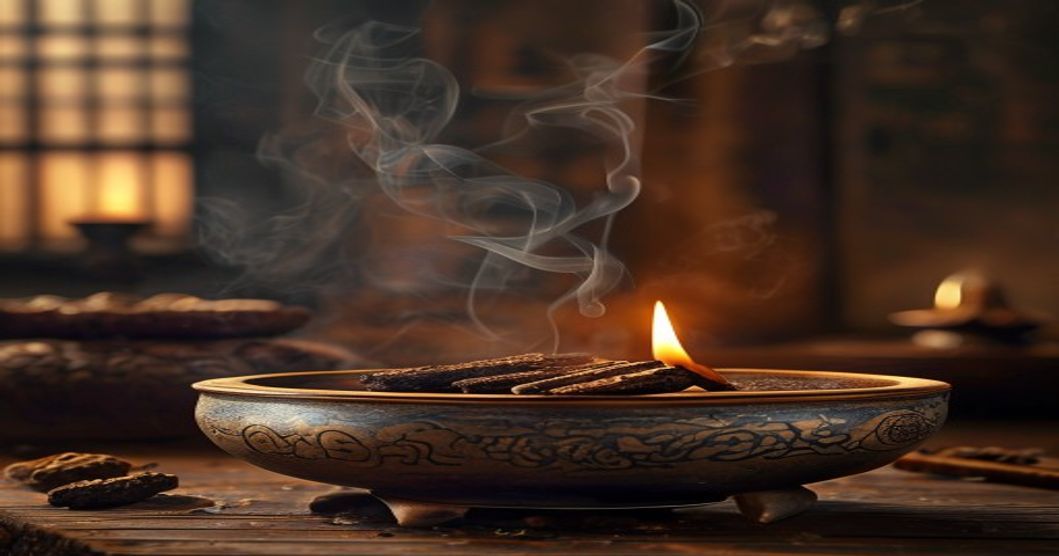 Agarwood (Chen Xiang): The Complete Guide to the 'Wood of the Gods'
