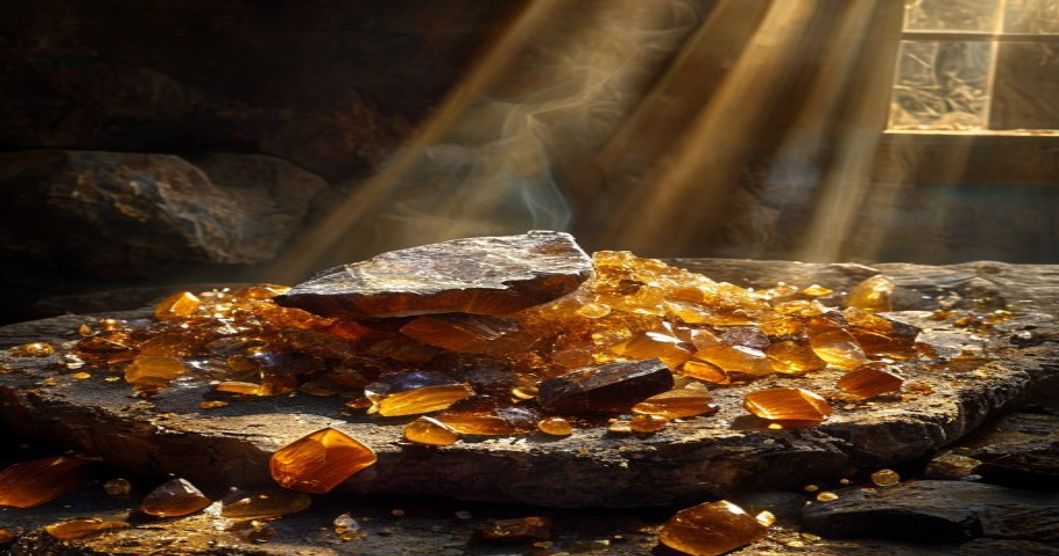 Frankincense and Myrrh: Clinical Benefits from Ancient Medicine to Modern Science