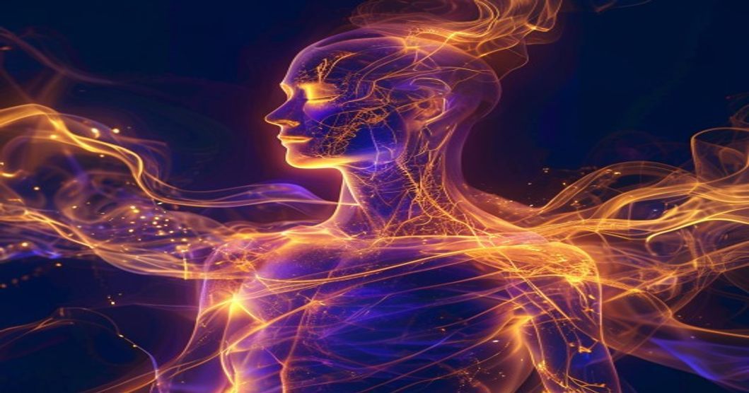 Incense and Meridians: How Aromatic Therapy Connects to Your Body's Energy Channels