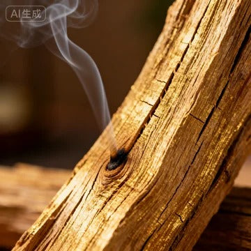 Sandalwood Incense: The Complete Guide to the World's Most Versatile Fragrant Wood