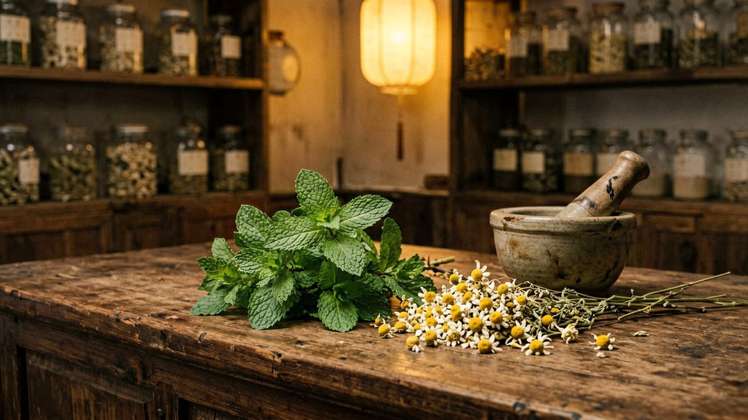 Natural Headache Remedies That Actually Work" — 10 Ways to Get Rid of a Headache Fast