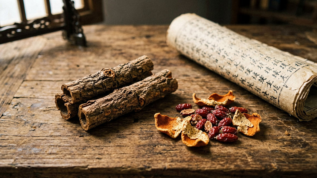 Medication Causing Constipation" — Drug-Induced & What to Do About It