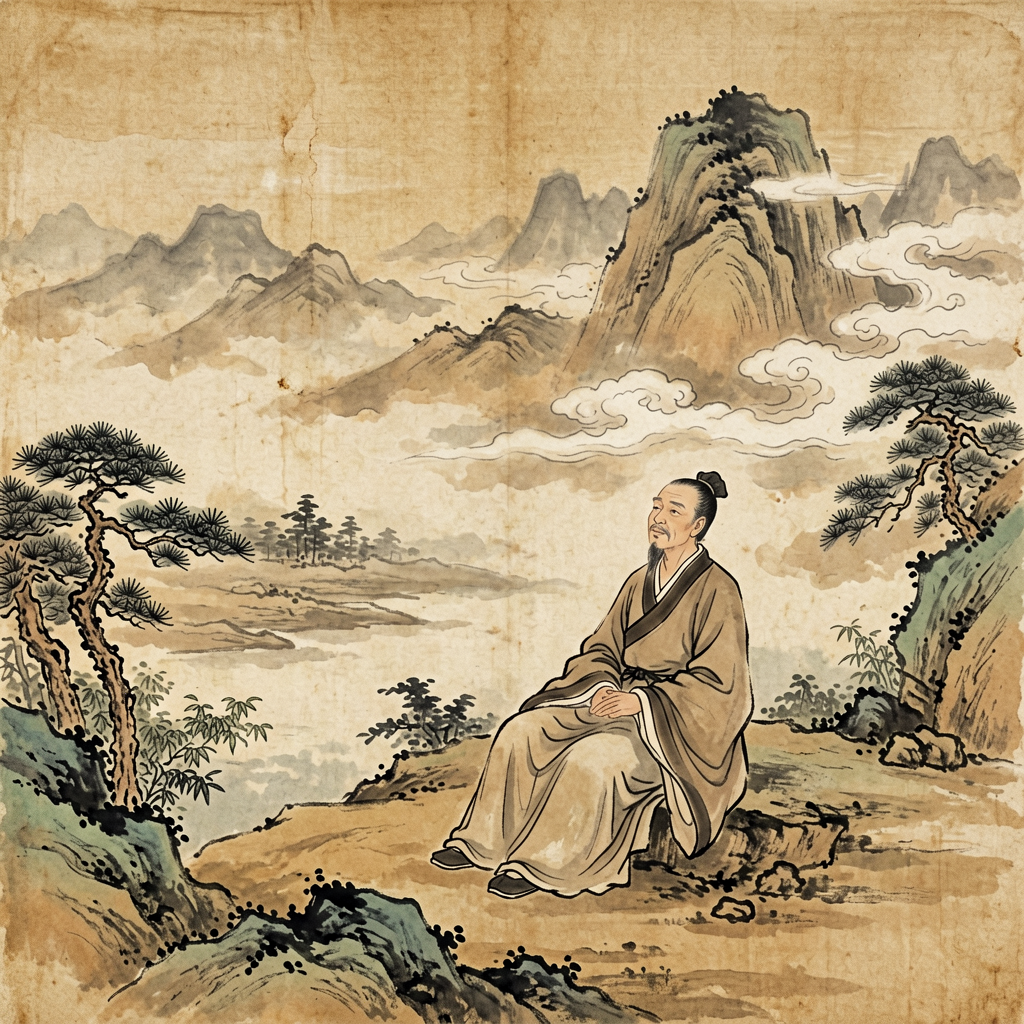 Yin Deficiency Insomnia: Why You Wake at 3-5 AM and Can't Go Back to Sleep